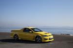 Vauxhall VXR8 Maloo 2012 года